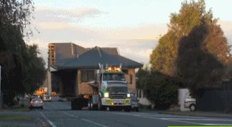 看了一次新西兰式硬核搬家，租房青年悟了