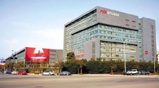 十大品牌变焦监控摄像头,什么牌子的监控摄像头最好用