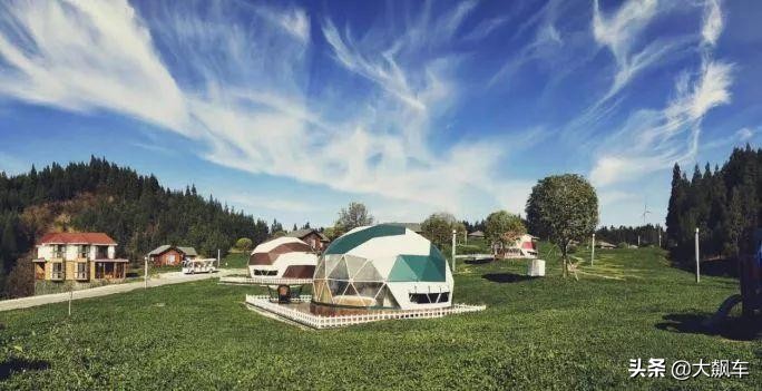 云南最美高速路服务区,河北最美高速服务区苏桥