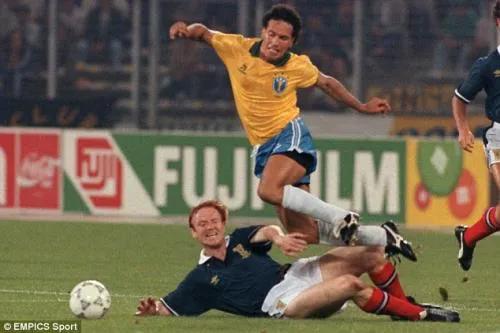 足球王国巴西2006年阵容,巴西足球历史阵容1950