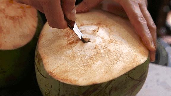 椰油与椰蓉的区别,椰蓉椰肉的营养价值