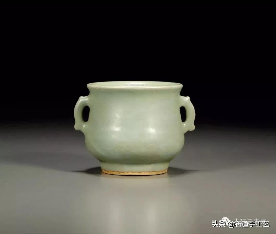 梅子青清新绿,梅子青青花