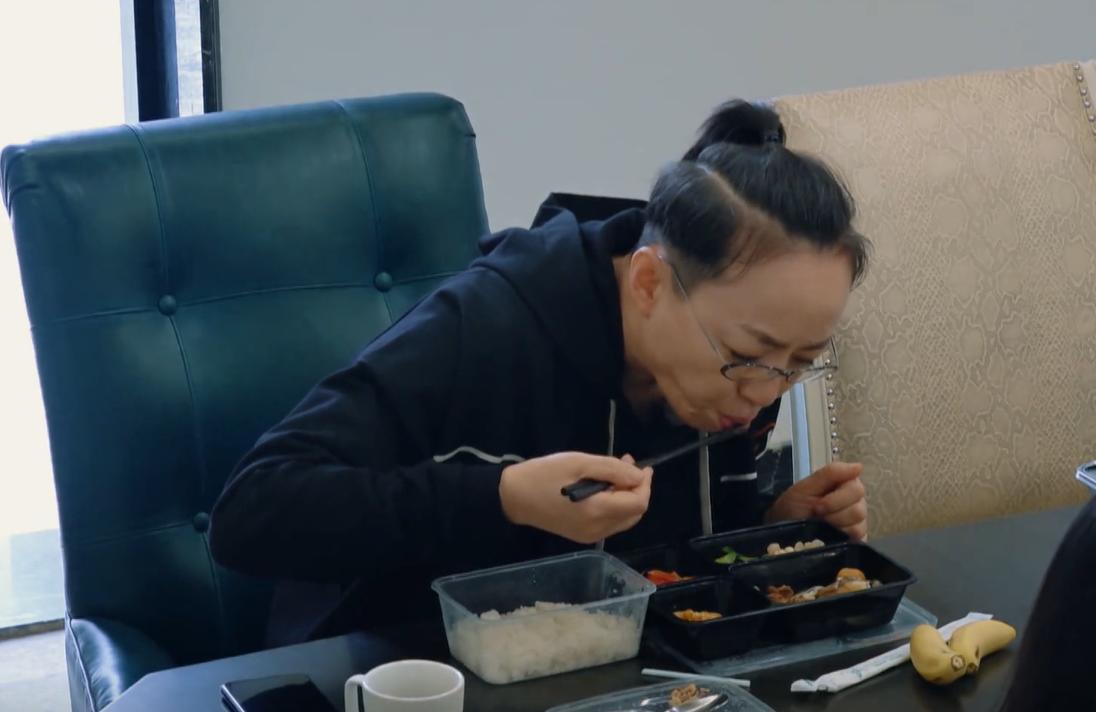 舒淇路人视角有多瘦,舒淇说减肥还是靠饿