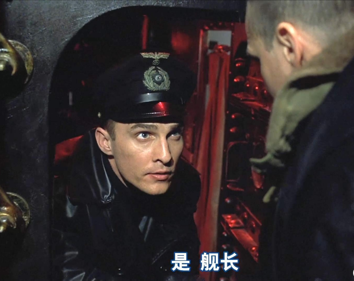 猎杀u-571几个名字,猎杀u-571谁和谁打