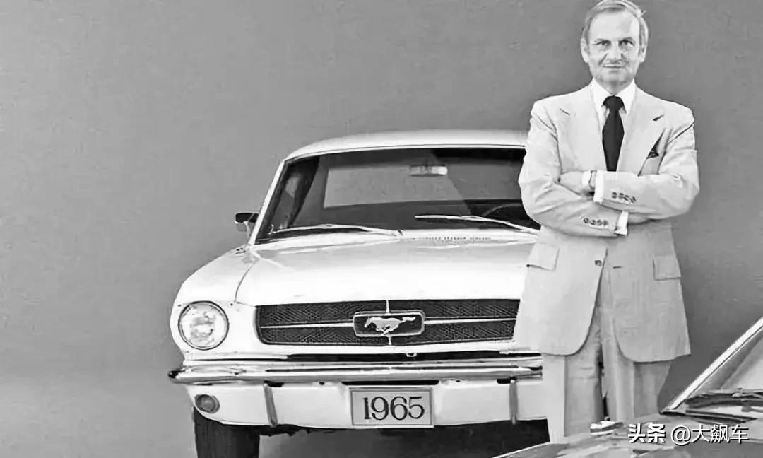 创造MPV拯救克莱斯勒的传奇人物，却在中国失了手