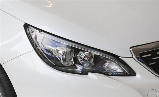 懂车的人为何买新车,懂车的人买法系车