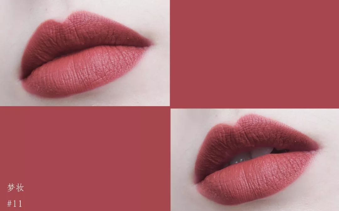 百元内口红推荐不掉色,适合60-70岁老人口红颜色平价