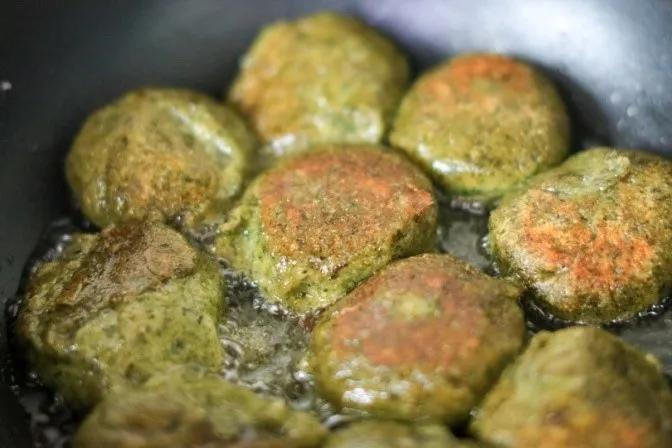 清明传统饮食中的养生,清明家乡各种各样美食