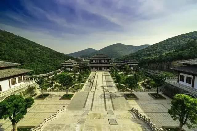 去苏州最值得去的8个地方,外地人到苏州哪些地方值得去