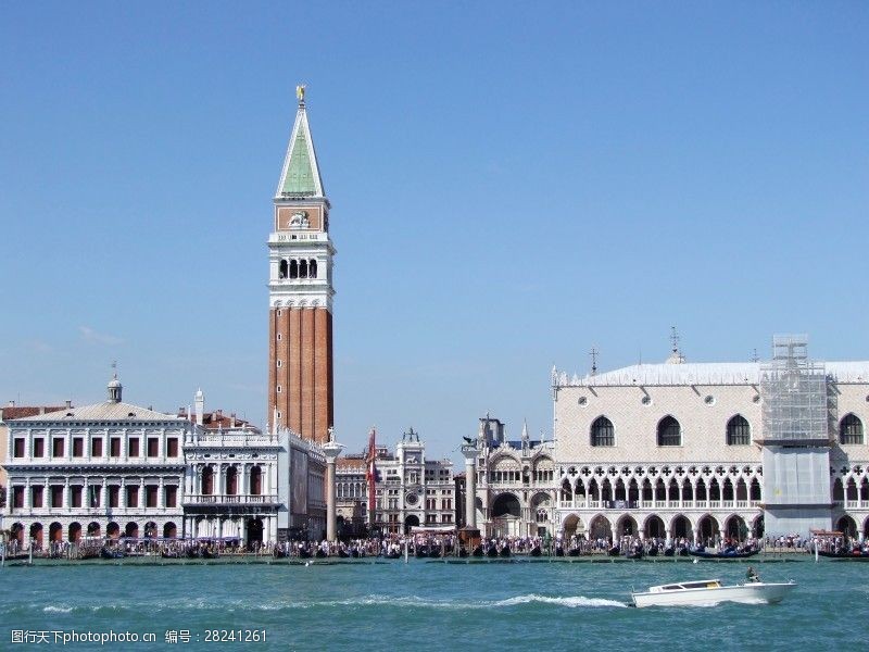 意大利有哪些名城,意大利都有哪些出名的城市