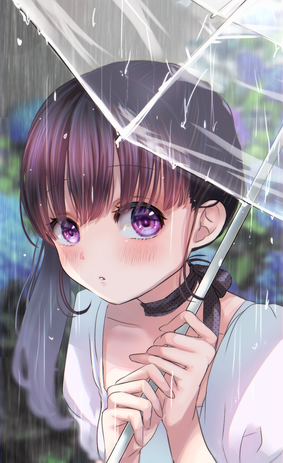 鬼灭之刃恋柱衣服设计,鬼灭之刃祢豆子马尾造型