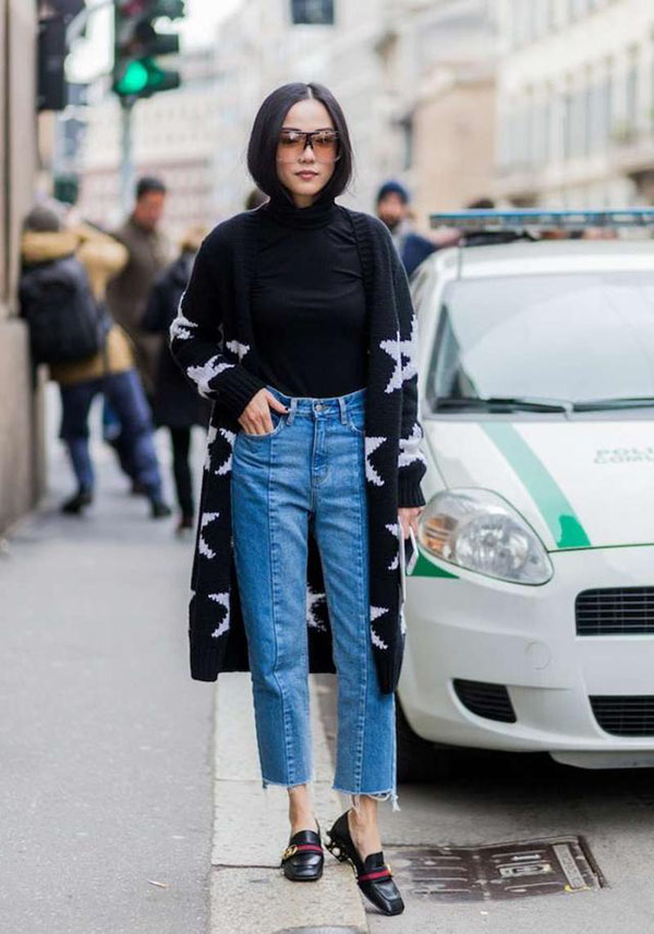 个子158穿什么外套好看,175高个子显瘦外套百搭