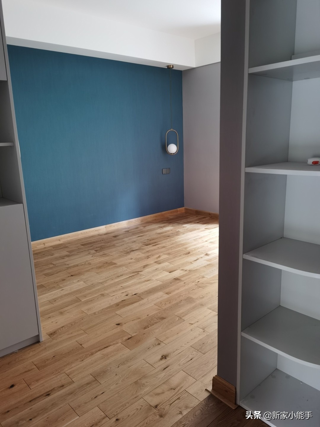 整个房子全部贴墙布好看吗,全屋墙布铺贴效果