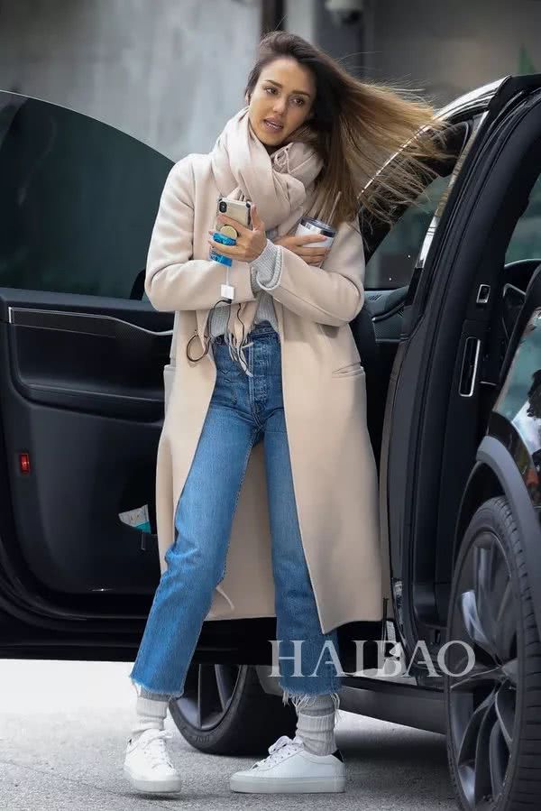 超级厉害的穿搭,用这5套穿搭让你花式秀身材