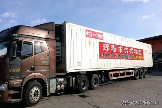 中国人在朝鲜能做什么生意？二手商品最受欢迎，国货秒变奢侈品？