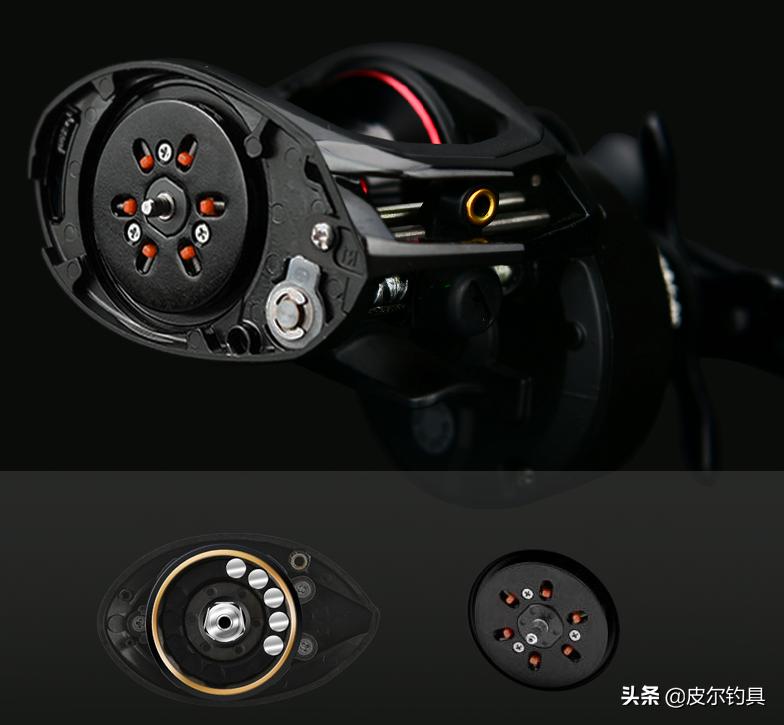 阿布大黄蜂路亚竿哪款适合远投,阿布大黄蜂远投路亚竿