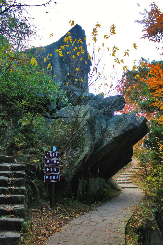 湖州周日游玩攻略推荐,湖州出游推荐
