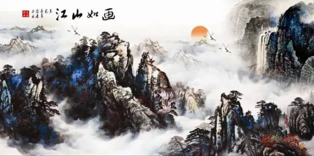 五千年文明古国展现出他的大智慧,古人留下的人生智慧十句名言