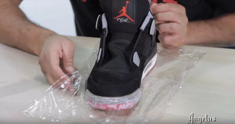 球鞋表面脏了怎么清理,球鞋脏了怎么修复