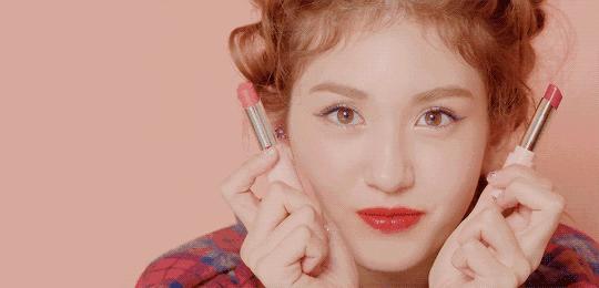 变色唇膏保湿滋润补水孕妇可用,孕期大牌变色唇膏