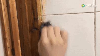 白墙弄脏了怎么处理干净,白墙油烟弄脏了怎么把它变白