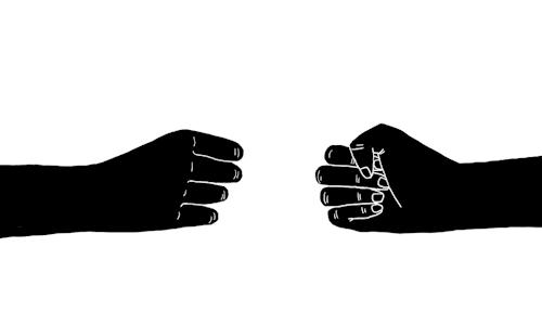 关于你需要知道的事,关于黑眼圈你需要知道的