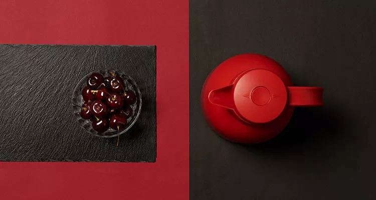 北欧风圆口冷水壶,北欧风轻奢保温壶