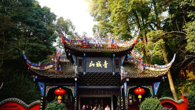 本地人教你玩转成都,成都最强攻略来啦