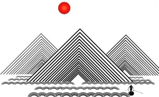 金山岭长城日出美景视频,金山岭长城元旦时看日出最佳地点