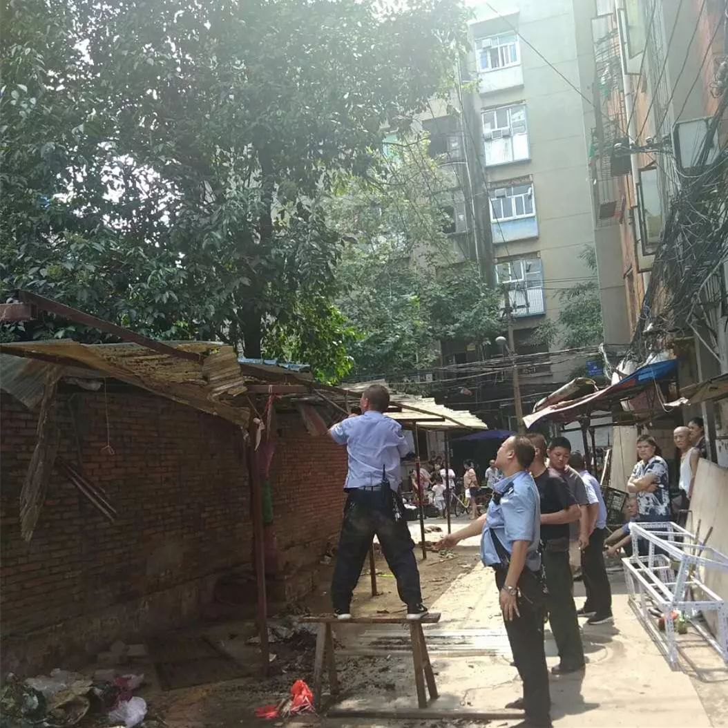 成都老城区老街区,成都将打造哪20条特色街区