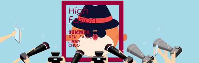 代言人title,品牌大使张艺兴正式亮相