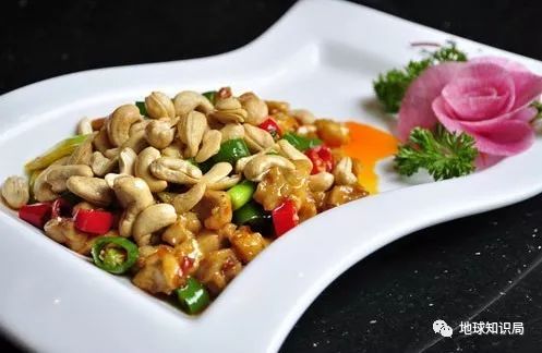 为什么外国的中餐特别难吃,为什么外国的中餐不一样