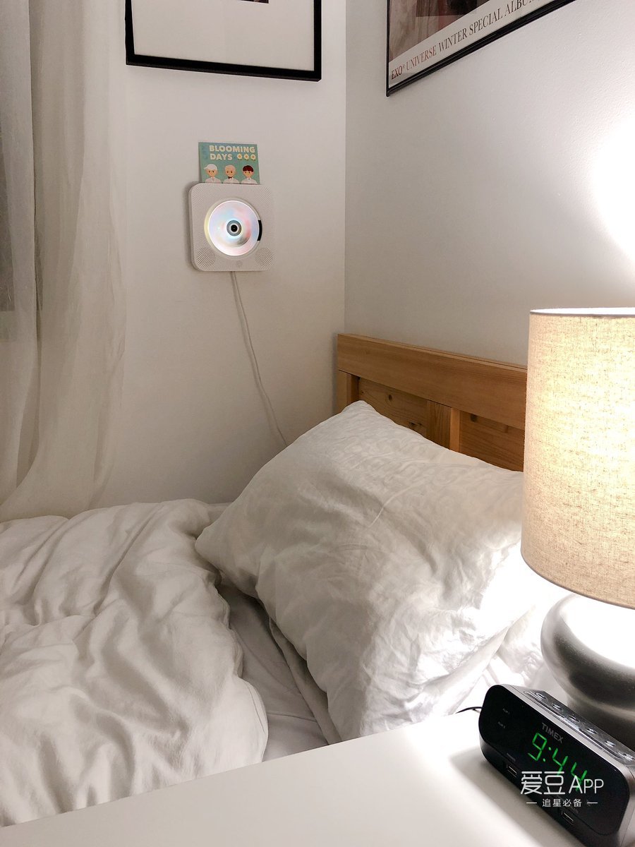 exo爱丽的小屋,exo爱丽小屋布置