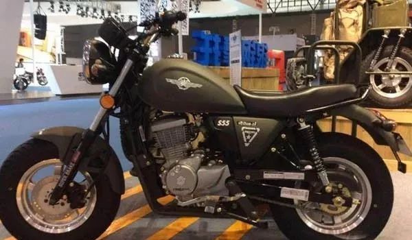 国内可上牌越野摩托车排行,国内四轮摩托车能上牌么