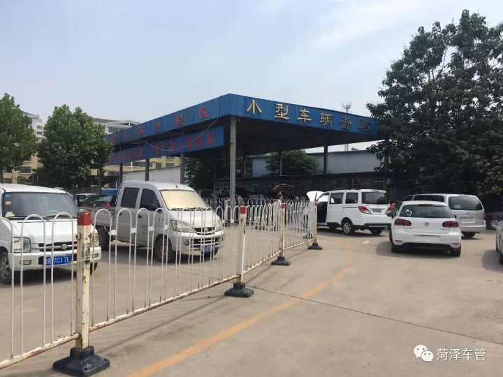 如何一次通过车辆年检秘籍在这里,车辆年检小绝招