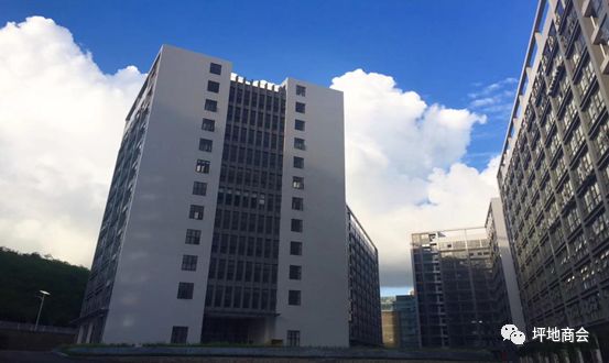 坪地工业区,坪地最新项目