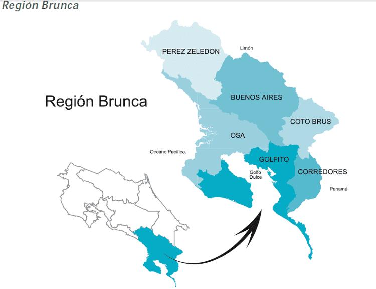 哥斯达黎加黑蜜咖啡,咖啡产区有什么区别