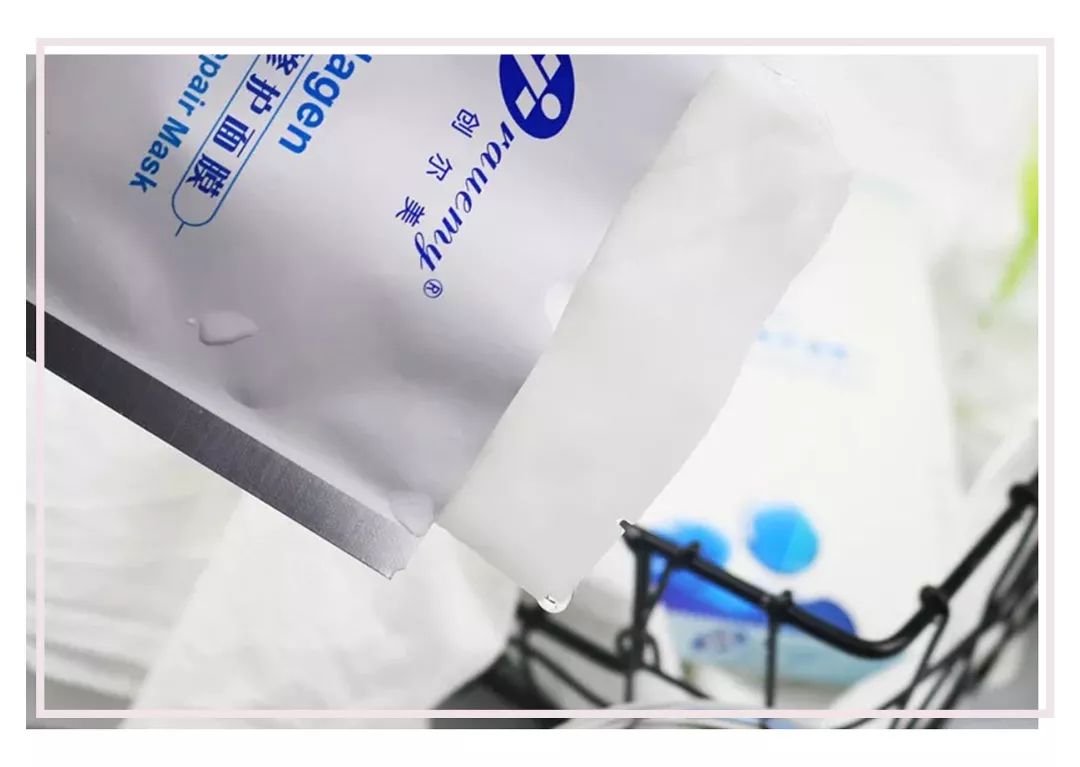 敷错面膜,敷错面膜会烂脸吗