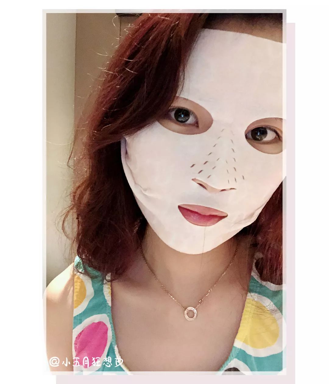 敷错面膜等于糟蹋脸,敷错面膜会烂脸吗