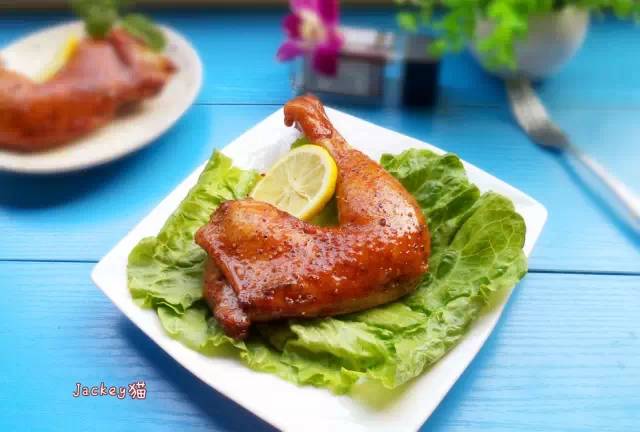 三款令人胃口大开的美味烤鸡翅,烤鸡翅鸡腿配方