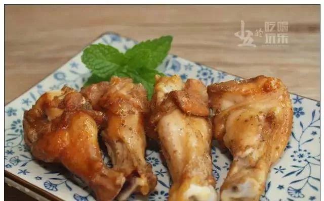 三款令人胃口大开的美味烤鸡翅,烤鸡翅鸡腿配方