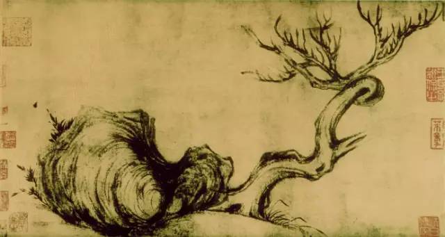 古代书画大家排名,历代书法名家姓名书写