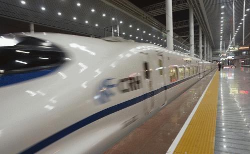 临沂高铁能直达北京吗,临沂高铁什么时候直达北京