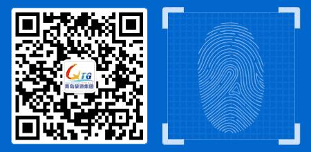 青岛地铁周边游手绘图,青岛地铁乘坐指南