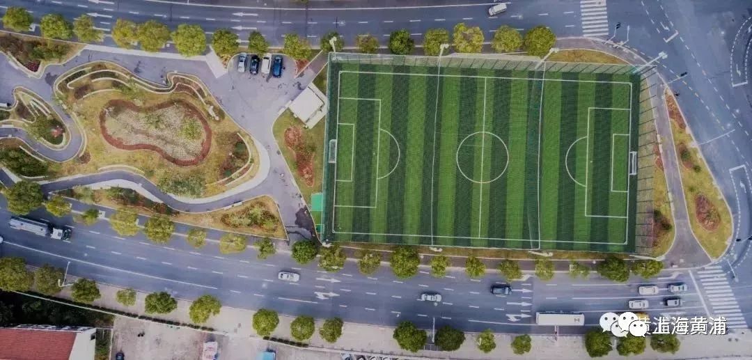 黄浦区延福绿地篮球场,黄浦区健身塑胶跑道工程