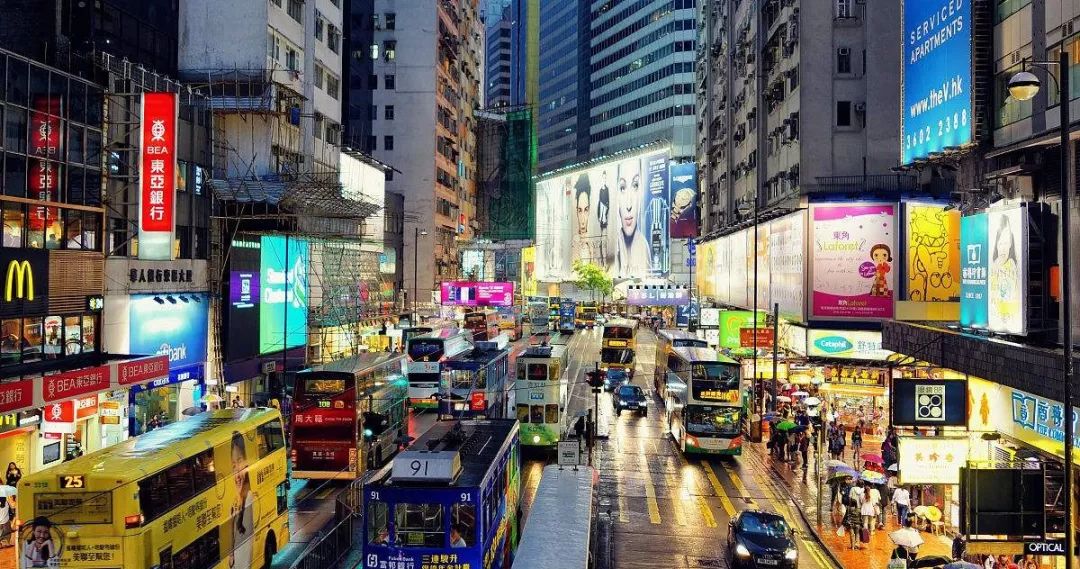 上海高端港式饭店,上海最好的港式餐厅