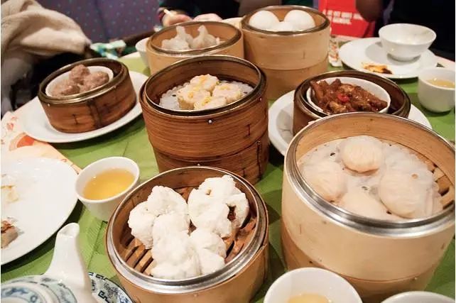 上海高端港式饭店,上海最好的港式餐厅