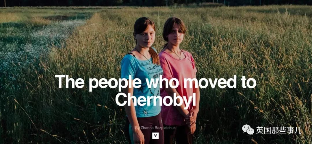 被核辐射侵袭的鬼城,遭遇核辐射的鬼城