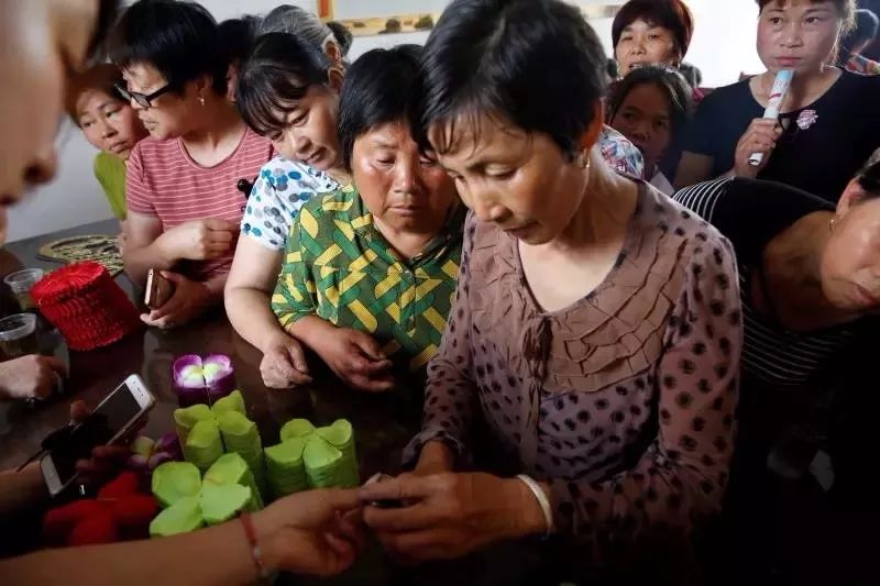 大信息量！江西的女性人才有多牛？