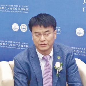 整形外科医院中国医学科学院,整形专家入驻我院